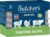 Butchers Complete Wet Tray Grain Free Hypoallergenic Adult Dog Food 12x150g Lamb, Turkey & Beef S&S £5.31, 24x150g, £10.44 S&S Prime Day