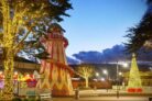Butlins 2026 Christmas Festive Wonderland Breaks From £39 – e.g. Skegness 14 – 18 December 2026 (4 nights) 4 guests Comfort Room