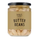 Butter Beans 430g