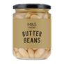 Butter Beans 430g