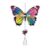 Butterfly Crystal Suncatcher – Thank You Teacher Gifts