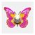 Butterfly Solar Lights