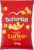 Butterkist – CRUNCHY TOFFEE popcorn 170g – 105 Calories Per Serving – Gluten Free, No Artificial Colours or Flavours, Suitable for Vegetarians
