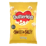 Butterkist – SWEET & SALTY Popcorn 100g
