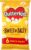 Butterkist SWEET & SALTY Popcorn 6 Snack Packs, Case of 8 – Gluten free, Source of Fibre, Made from Wholegrains, No Artificial Colours or Flavours, Suitable for Vegetarians