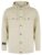 Button Fasten Hooded Overshirt Jacket (3 colours available) with Code