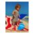 Button Sleeveless Romper 3 Pack