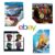 Buy 1 DVD Or CD Get 1 At 40% Off (add 2 to basket) Prices From £1.30 inc Disney, Blu-ray 1,000s of Lines Sold By MusicMagpieShop