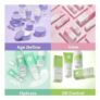 Buy 1 Get 2nd 1/2 Price on Selected B. Skincare