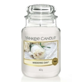 Buy 2 Large Jar Candles & get 50% Off – E.g. A Calm & Quiet Place Candle x2