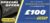 Buy 2 or more Michelin car or 4×4 tyres in July and claim up to £100 back