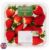 Buy 3 for £5 – Morrisons British Strawberries 350g (Each £2.50)