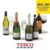 Buy 6 bottles of selected wines (£6) Save 25% Clubcard Price