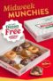 Buy Any Dozen Get Any Dozen Free (Deal Price Based on 12 x Glazed Donuts)