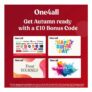 Buy a £120 One4all Gift Card & Get a £10 Bonus Code – Minimum Spend