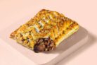 Buy a Greggs Steak & Stilton Bake and if you dont like it swap for a Steak Bake