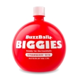 BuzzBallz Biggies Strawberry Rita, 1.75L 13.5%