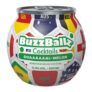 BuzzBallz Pre-Mixed Cocktail 200ml – Goaaaaaal-Melon