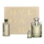 Bvlgari Pour Homme Eau De Parfum Gift Set 100ml