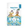 By Amazon Disney Nappy Pants – Size 7 (17 Kg) – 56 Pants