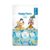 By Amazon Disney Nappy Pants – Size 7 (17 Kg) – 56 Pants