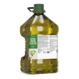 By Amazon Extra Virgin Olive Oil, 3L (Max S&S £15.36)