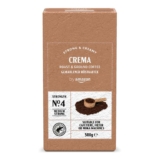 By Amazon Ground Coffee Espresso Crema 500g (£3.99 S&S)