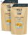 By Amazon Milk & Honey Hand Soap Refill, 2 x 1000ml – £2.24 S&S