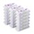 By Amazon Sensitive Baby Wipes, Unscented, 1080 Wipes, 18 Pack of 60