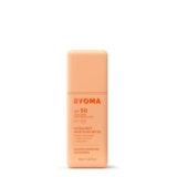 Byoma Ultralight Face Fluid SPF 50 50ml