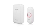 Byron DBY-22311 150m Portable Doorbell – Free C&C