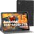 Byybuo 10.1 inch Android 15 Tablet With Case, 8GB RAM 64GB ROM 1TB TF Expand, 5MP8MP Camera, WiFi 6, BT5.4, 1280 800 IPS, 5000mAh, Dual Speakers, SmartPad android tablets, Gray