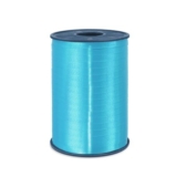 C.E. Pattberg Aquamarine Curling Ribbon, 546 Yd, 0.2 In.
