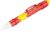 C.K T2271A Non-Contact Voltage Detector with Visual Indicator,Red