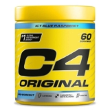 C4 Original Beta Alanine Sports Nutrition Bulk Pre Workout Powder S&S £19.17