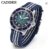 CADISEN 2025 New Automatic Mechanical Watch – sold by Shenzhen South America Watch Co., Ltd.