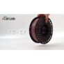 CAILAB 3D Printer Filament PETG Carbon Fiber – Wine Red