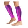 CAMBIVO Calf Compression Sleeves for Men & Women, 2 Pairs