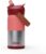CAMELBAK Kids Thrive Flip Straw VSS Water Bottle, Demi Blush, 350ml