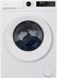 CANDY Quick Pro Washing Machine, 10kg Wash, 1400 RPM, A-20 Energy Class, 16 Programmes, Mix-Power System, BuiltTo Last, White-White, 55x60x85 cm – GD 4108-80