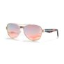 CARFIA Polarised Metal Sunglasses UV400 Protection Category 3