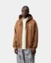 CARHARRT Hooded Eightynine Mens Sweat Jacket