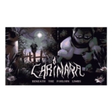 CARIMARA: Beneath the Forlorn Limbs
