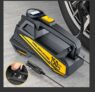 CARSUN Upgraded 12V 150PSI Corded Electric Tire Inflator
