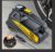 CARSUN Upgraded 12V 150PSI Corded Electric Tire Inflator