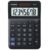 CASIO MS-8F Desk Calculator 8-Digit, Tax, Currency