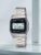 CASIO Retro Classic Unisex Digital Steel Bracelet Watch ( Brand New boxed with papers ) A158WA-1YES Silver – sold by saving.point