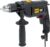 CAT DX175 Impact Drill 600W 13mm 3000 RPM 48000 BPM Variable Speed Forward & Reverse 25mm Wood 13mm Concrete 10mm Steel
