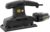 CAT DX44 Finishing Sander 350W 113x230mm 6000-11000 RPM Variable Speed Cyclone Dust Box 2.4mm Orbit Aluminium Base Hook & Loop Clamp Sanding Paper Included