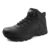 CC-Los Mens Waterproof Non-Slip All-Terrain Walking Boots Size 6 Wide